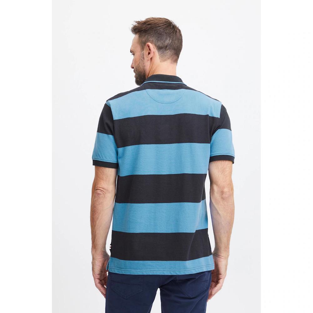 FQ1924 Poloshirt »Poloshirt FQPeter« ▷ Kaufen