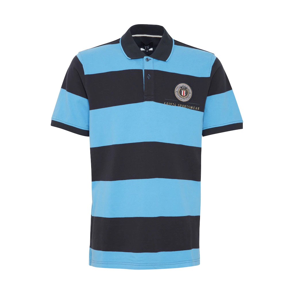 FQ1924 Poloshirt »Poloshirt FQPeter« ▷ kaufen