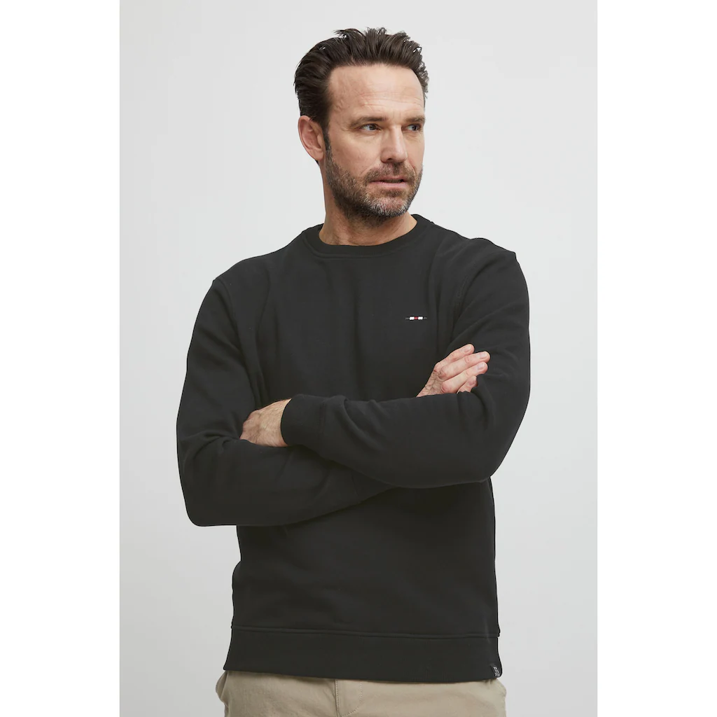 FQ1924 Rundhalspullover »Sweatshirt FQAldwin« ▷ Für