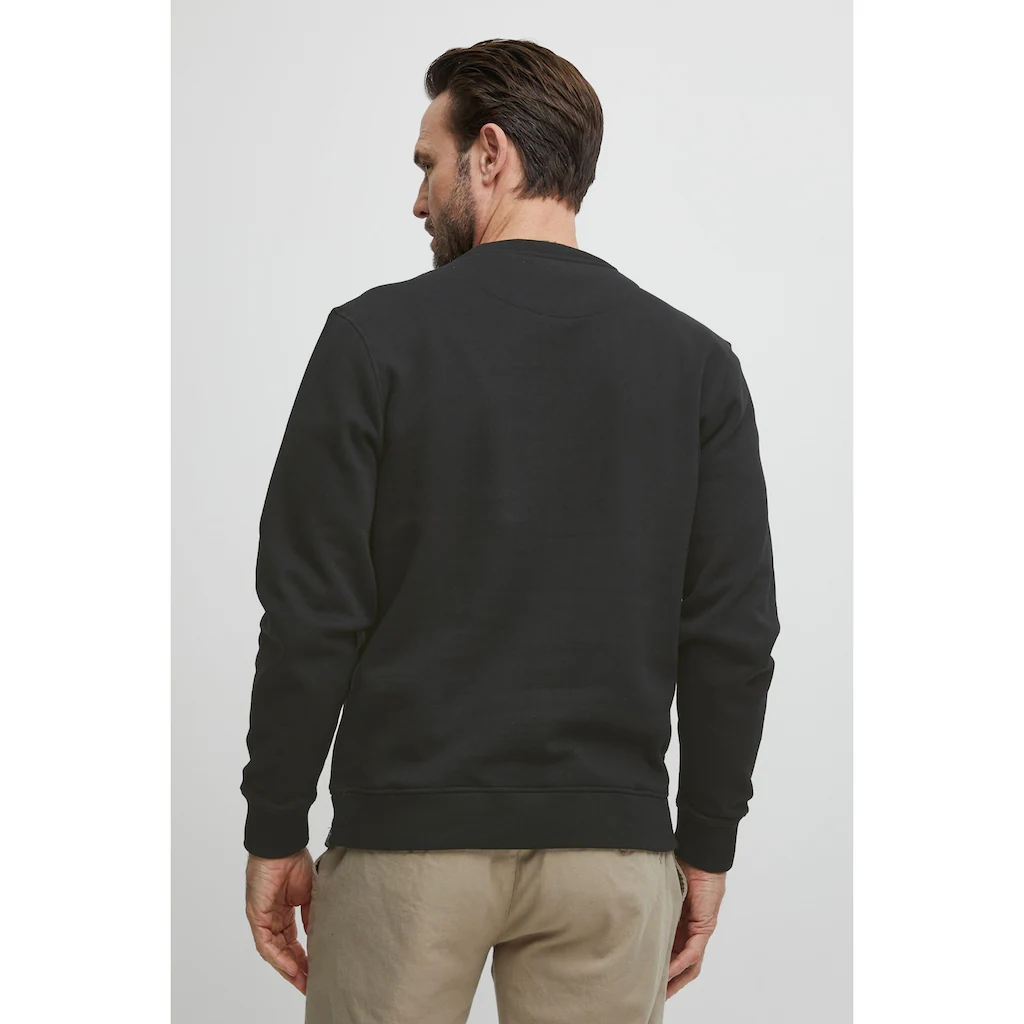 FQ1924 Rundhalspullover »Sweatshirt FQAldwin« ▷ Für