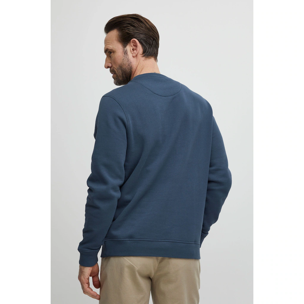 FQ1924 Rundhalspullover »Sweatshirt FQBirge« ▷ Für
