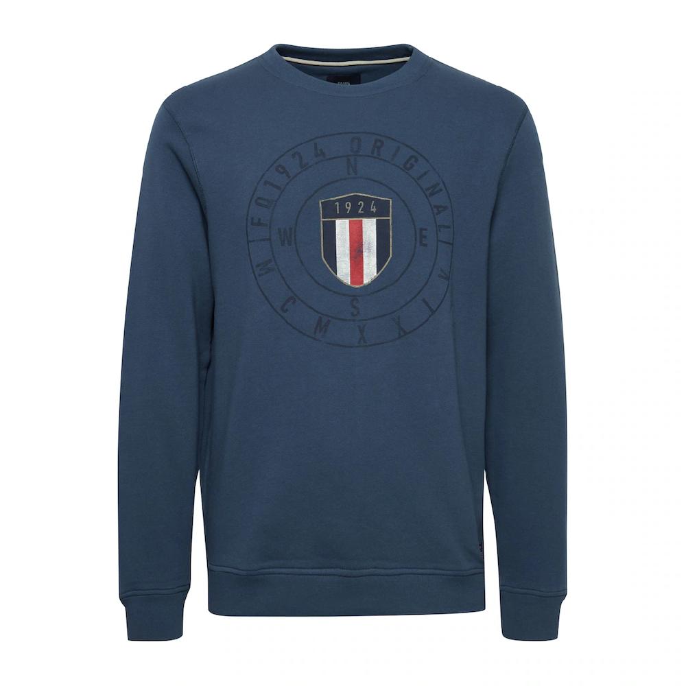 FQ1924 Rundhalspullover »Sweatshirt FQBirge« ▷ für