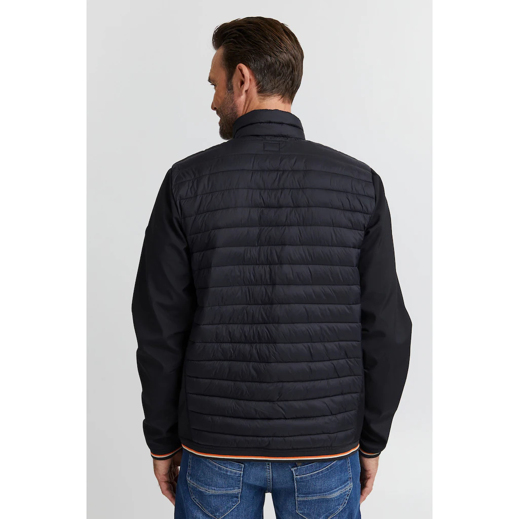 FQ1924 Softshelljacke »Softshelljacke FQJano« Ohne Kapuze ▷ Für