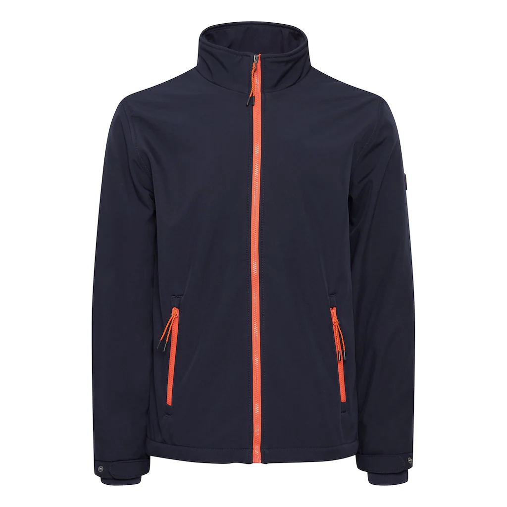 FQ1924 Softshelljacke »Softshelljacke FQJanox« ohne Kapuze ▷ kaufen