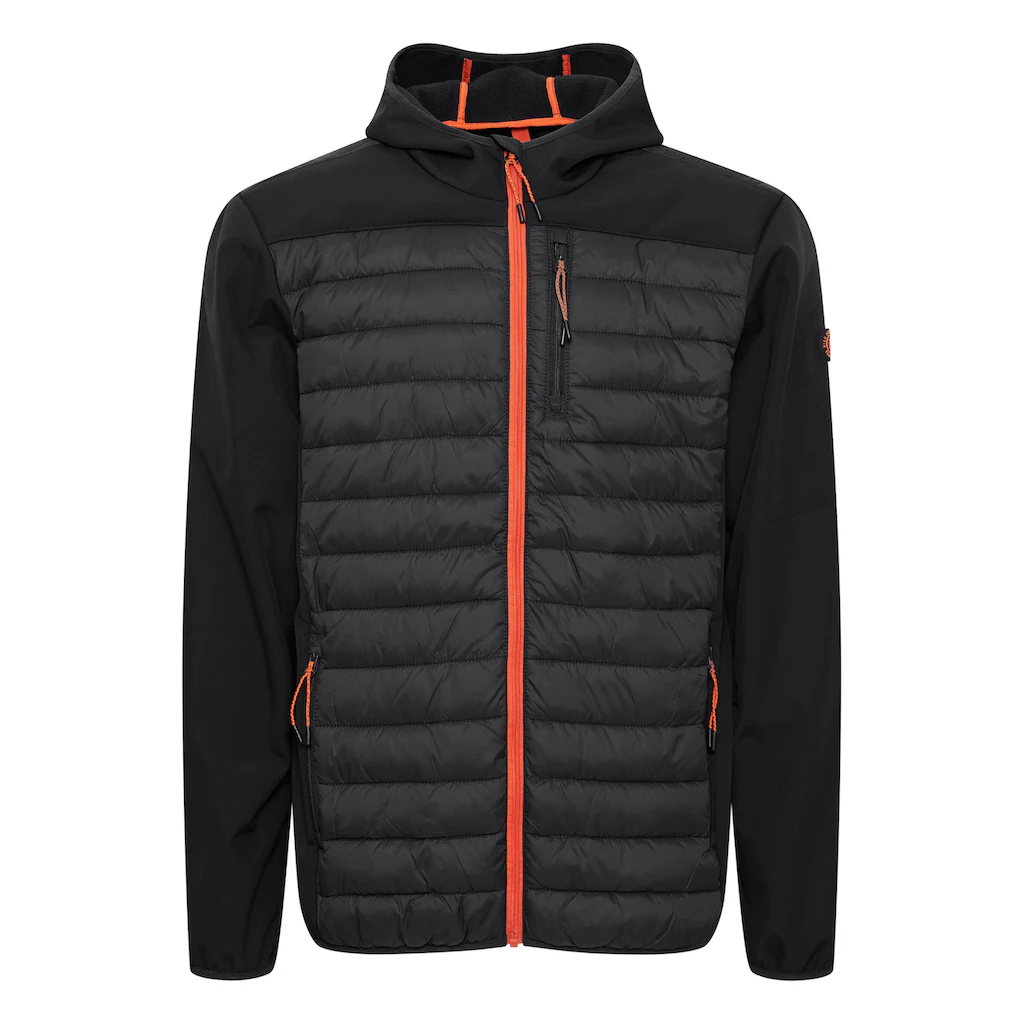 FQ1924 Softshelljacke »Softshelljacke FQJonne« mit Kapuze ▷ bestellen