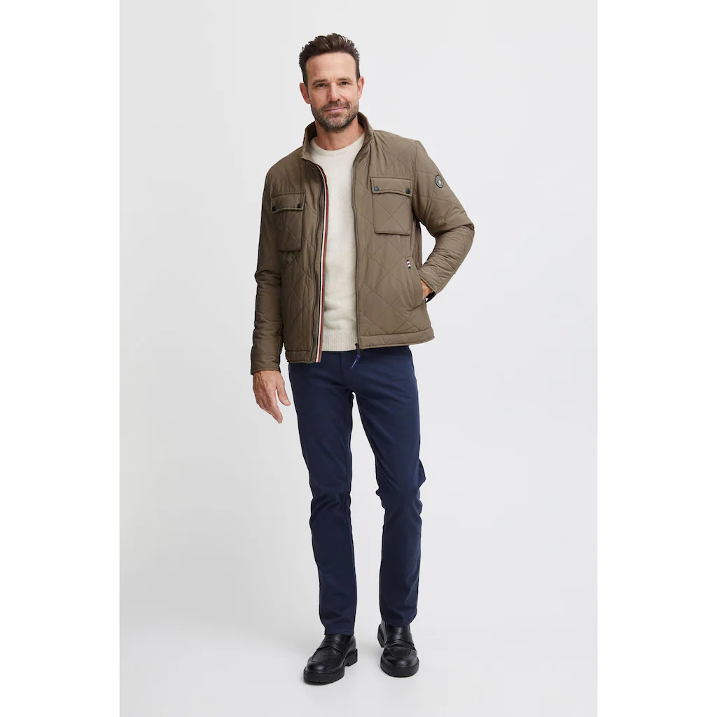 FQ1924 Steppjacke »Steppjacke FQJacob« ▷ Kaufen