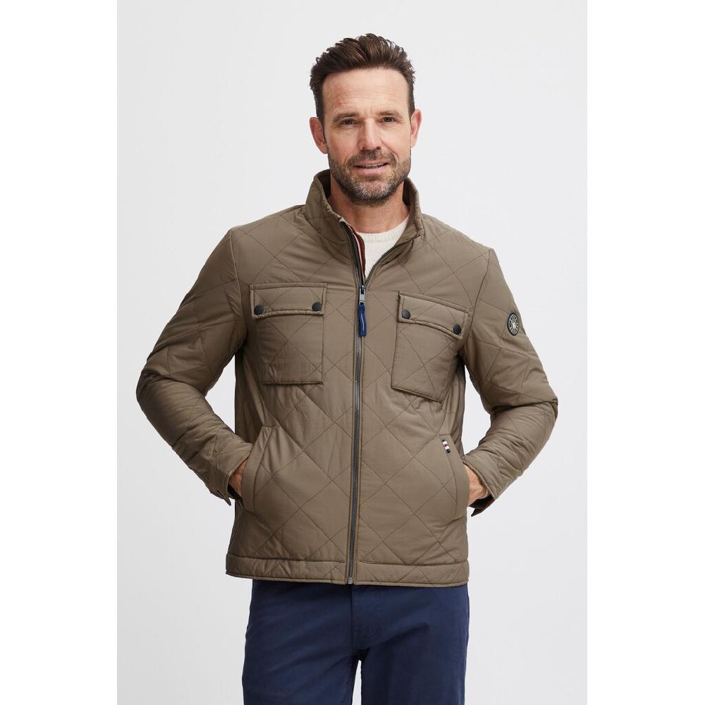 FQ1924 Steppjacke »Steppjacke FQJacob« ▷ Kaufen