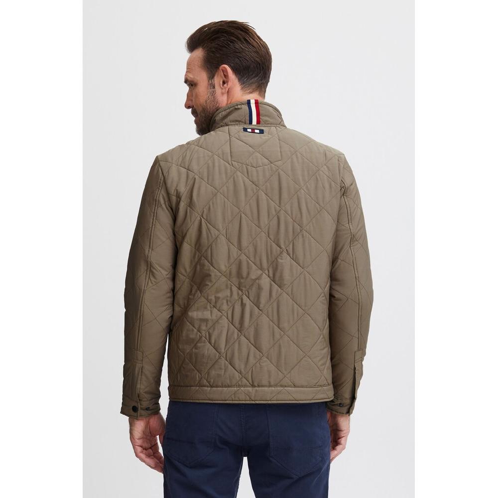 FQ1924 Steppjacke »Steppjacke FQJacob« ▷ Kaufen