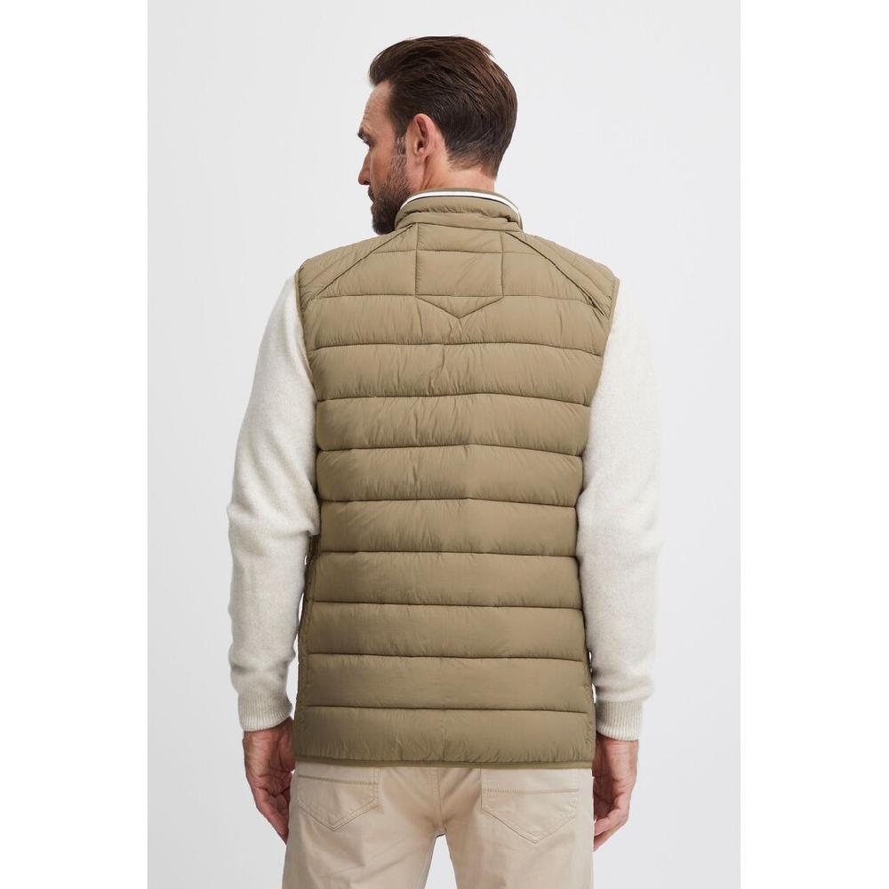 FQ1924 Steppweste »Steppweste FQVinncent« (1 Tlg.) Ohne ▷ Kaufen