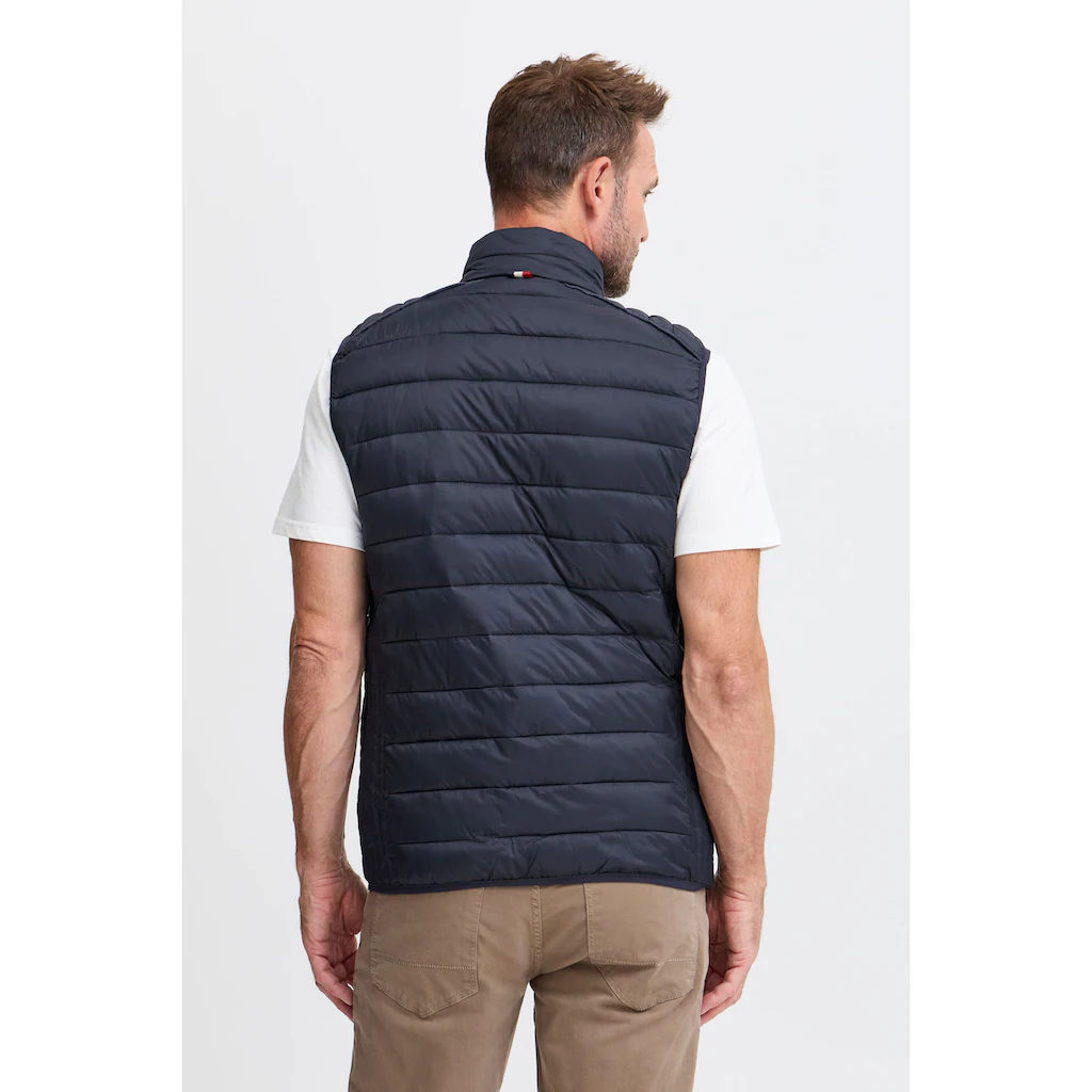 FQ1924 Steppweste »Steppweste FQVINNCENT Padded Waistcoat« (1 Tlg.) Sonstige ▷ Kaufen
