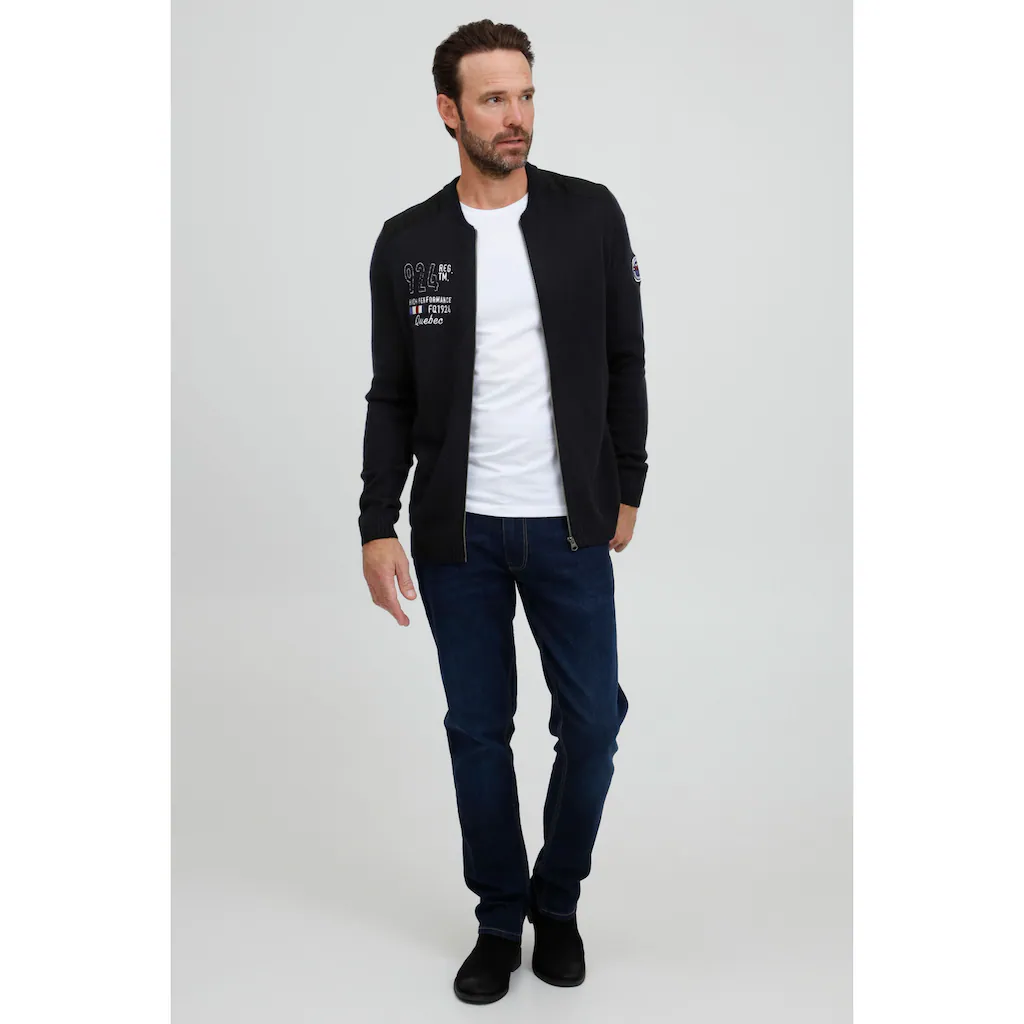 FQ1924 Strickjacke »Strickjacke FQErland« ▷ Bestellen