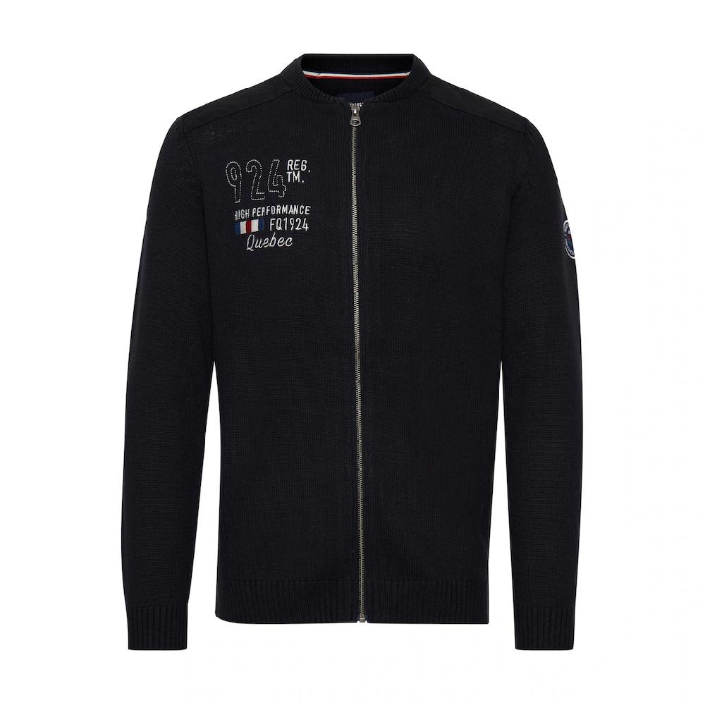 FQ1924 Strickjacke »Strickjacke FQErland« ▷ bestellen