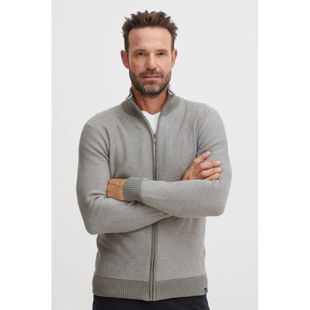 FQ1924 Strickjacke »Strickjacke FQLewis«