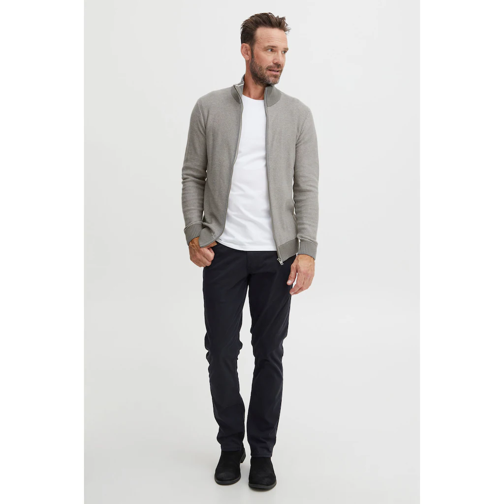 FQ1924 Strickjacke »Strickjacke FQLewis«