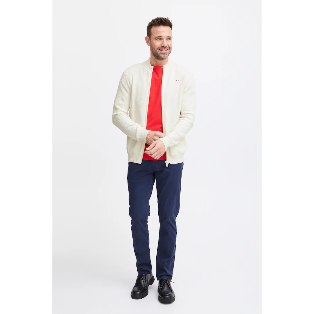 FQ1924 Sweatjacke »Sweatjacke FQKyle« ▷ Kaufen