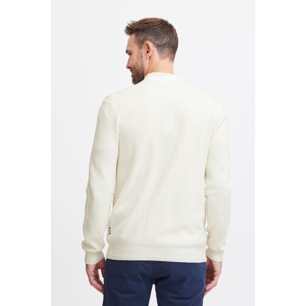FQ1924 Sweatjacke »Sweatjacke FQKyle« ▷ Kaufen