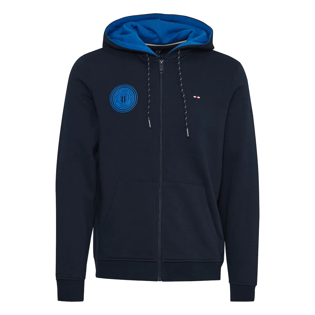 FQ1924 Sweatjacke »Sweatjacke FQWILLIAM ziphoodie sweat« ▷ für