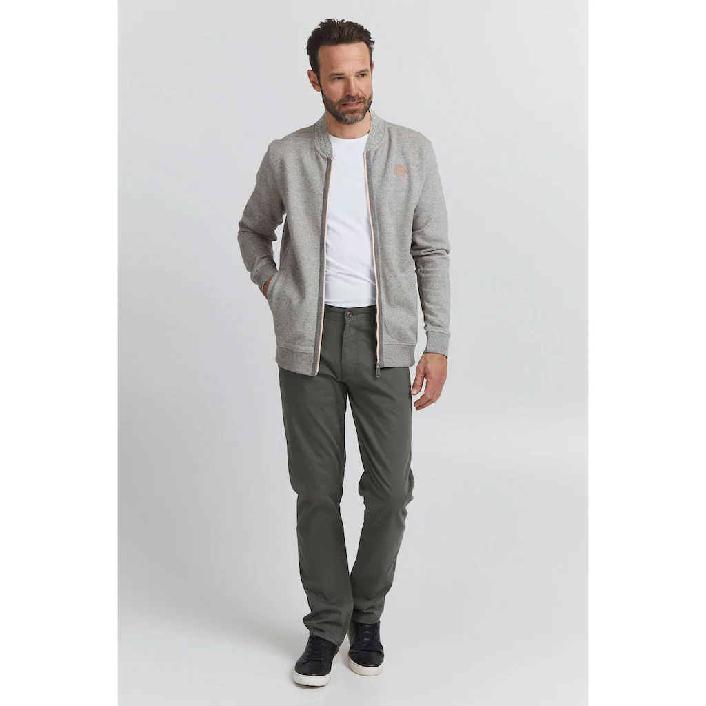 FQ1924 Sweatjacke »Sweatshirtjacke FQThore« ▷ Bestellen