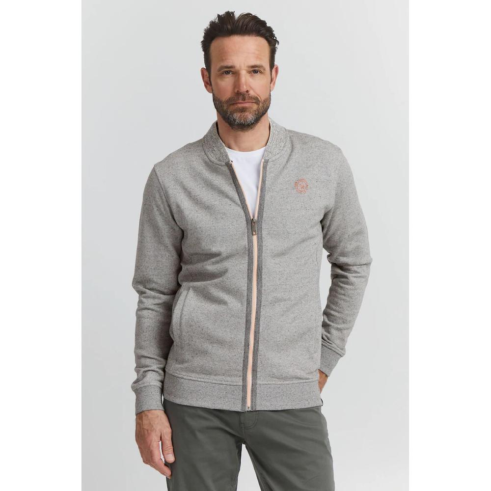 FQ1924 Sweatjacke »Sweatshirtjacke FQThore« ▷ Bestellen