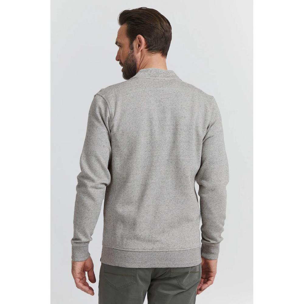 FQ1924 Sweatjacke »Sweatshirtjacke FQThore« ▷ Bestellen