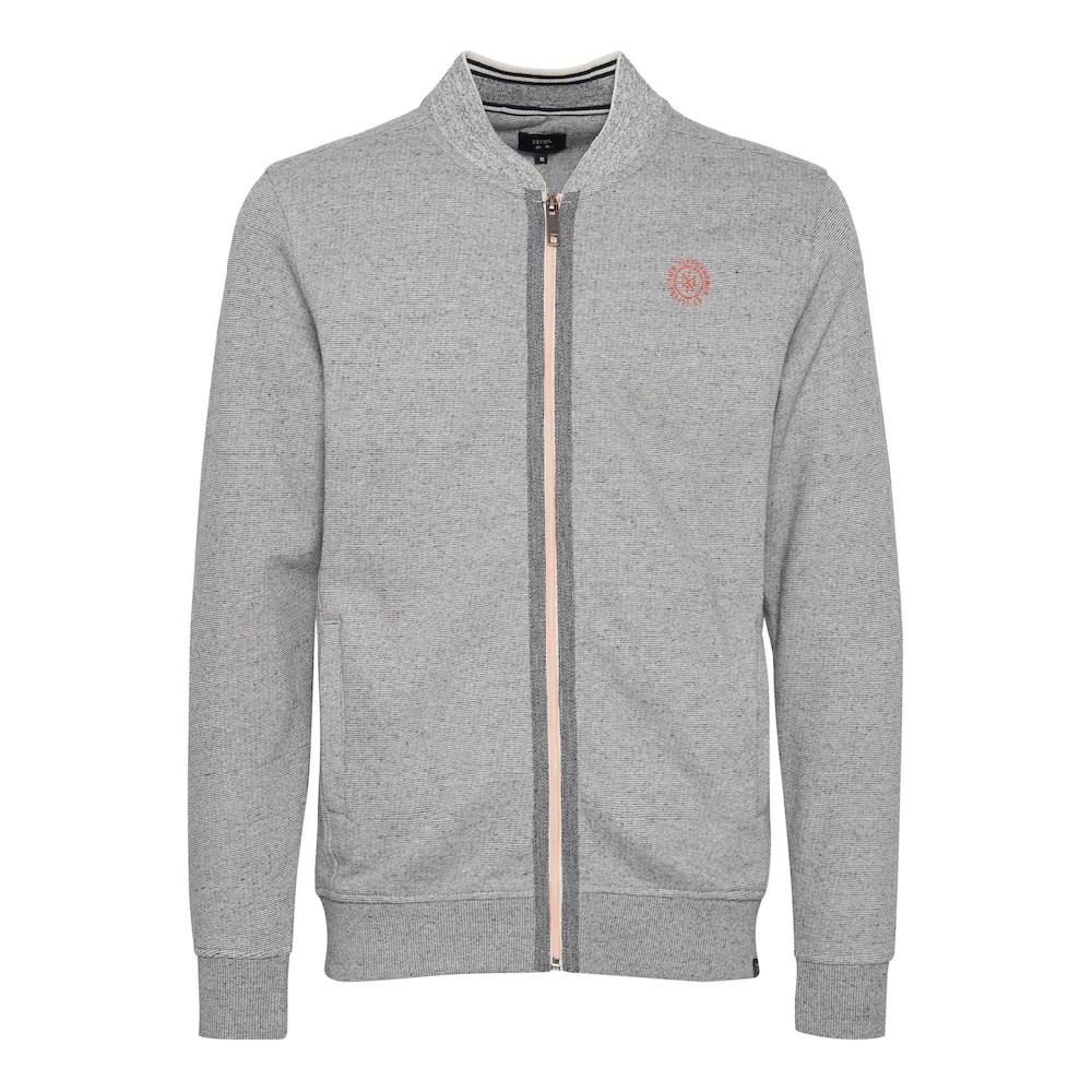 FQ1924 Sweatjacke »Sweatshirtjacke FQThore« ▷ bestellen