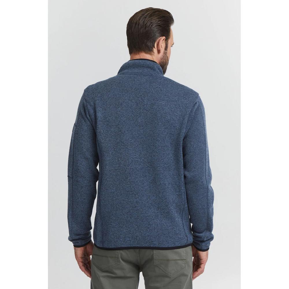 FQ1924 Sweatjacke »Sweatshirtpullover FQPontus« ▷ Für