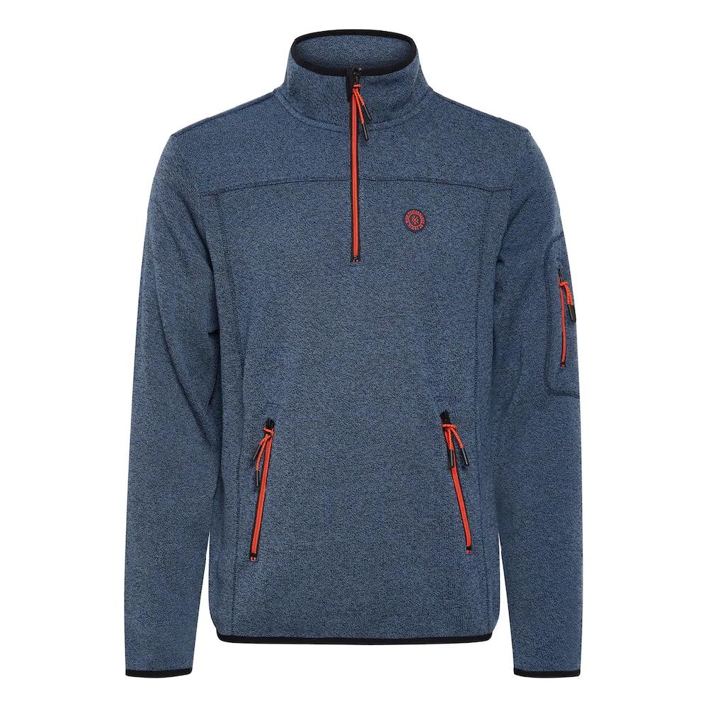 FQ1924 Sweatjacke »Sweatshirtpullover FQPontus« ▷ für