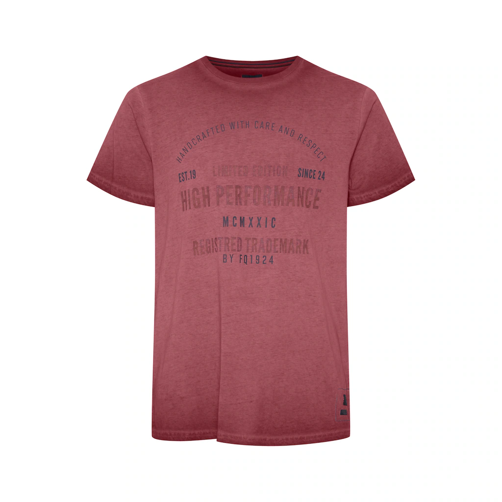 FQ1924 T-Shirt »T-Shirt FQEmil« ▷ für