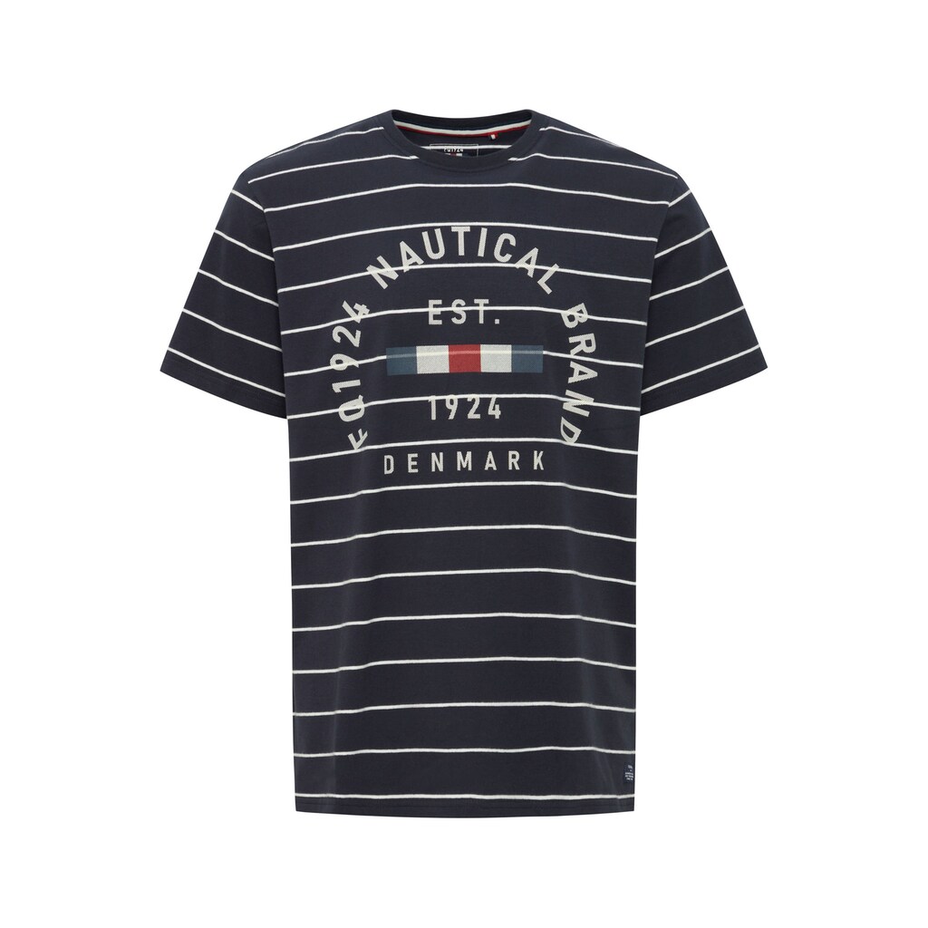 FQ1924 T-Shirt »T-Shirt FQTom« ▷ bestellen