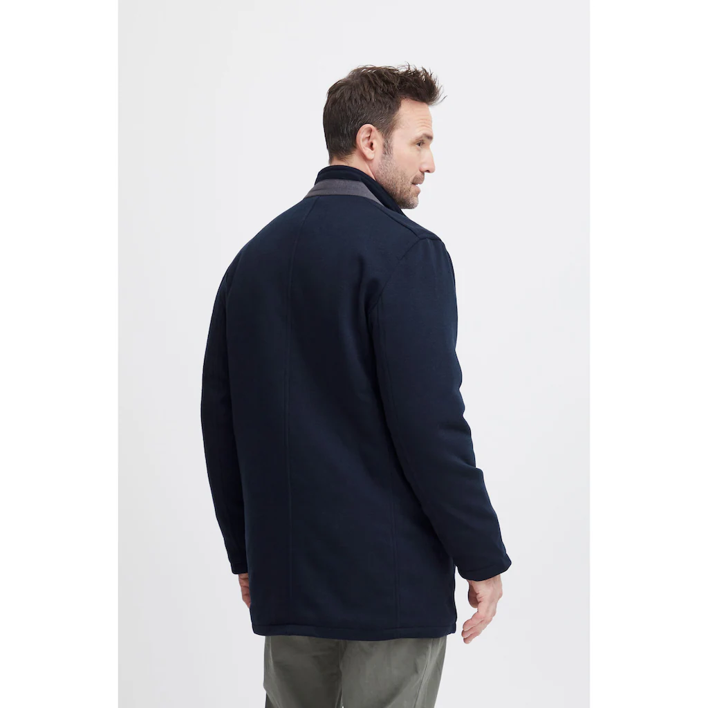 FQ1924 Wollmantel »Wollmantel FQJACOB Wool Jacket« ▷ Für
