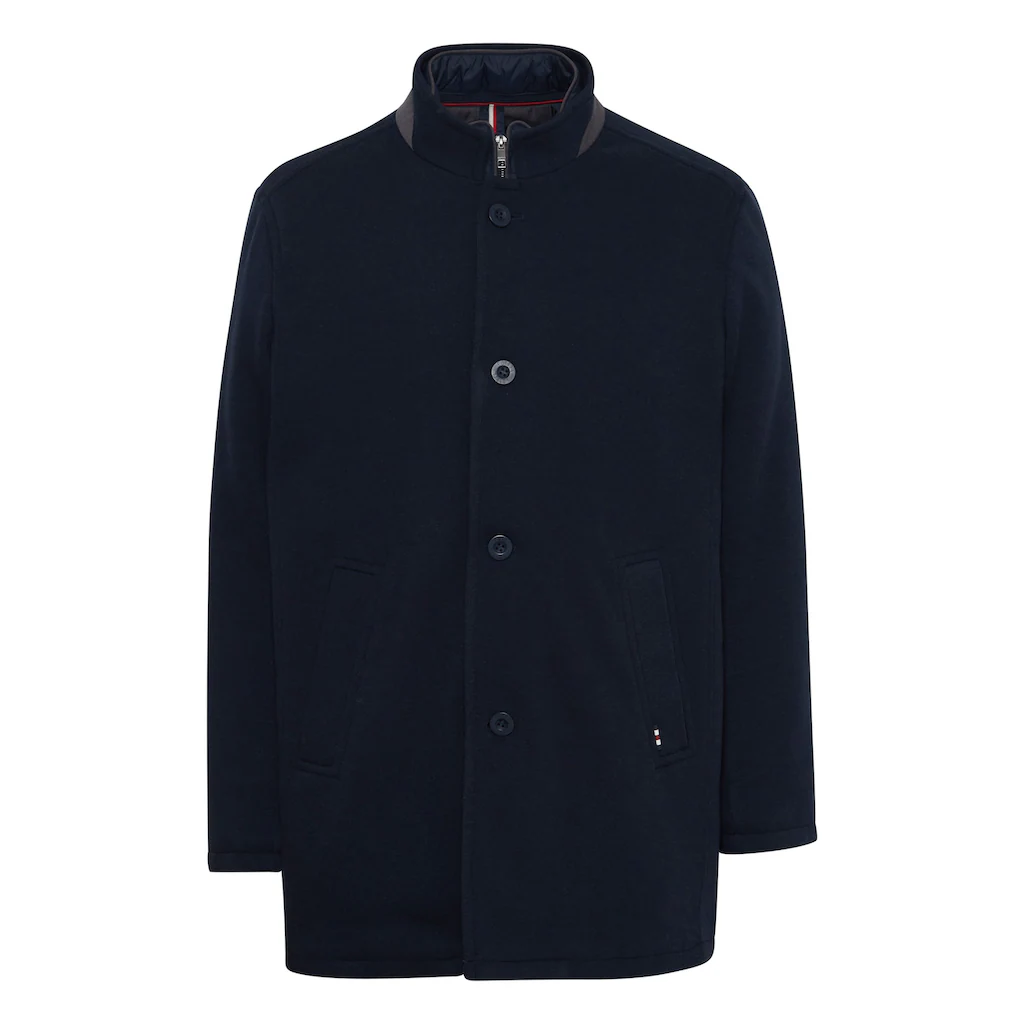FQ1924 Wollmantel »Wollmantel FQJACOB wool jacket« ▷ für