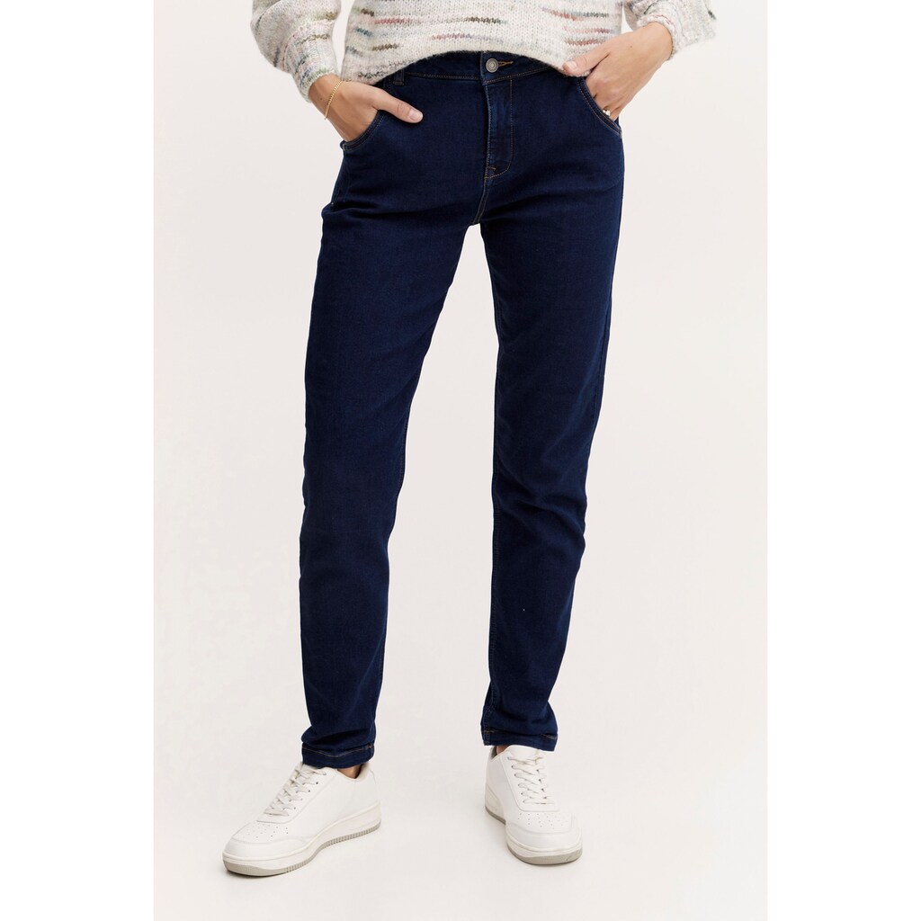 Fransa 5-Pocket-Jeans »5-Pocket-Jeans FRVilja«