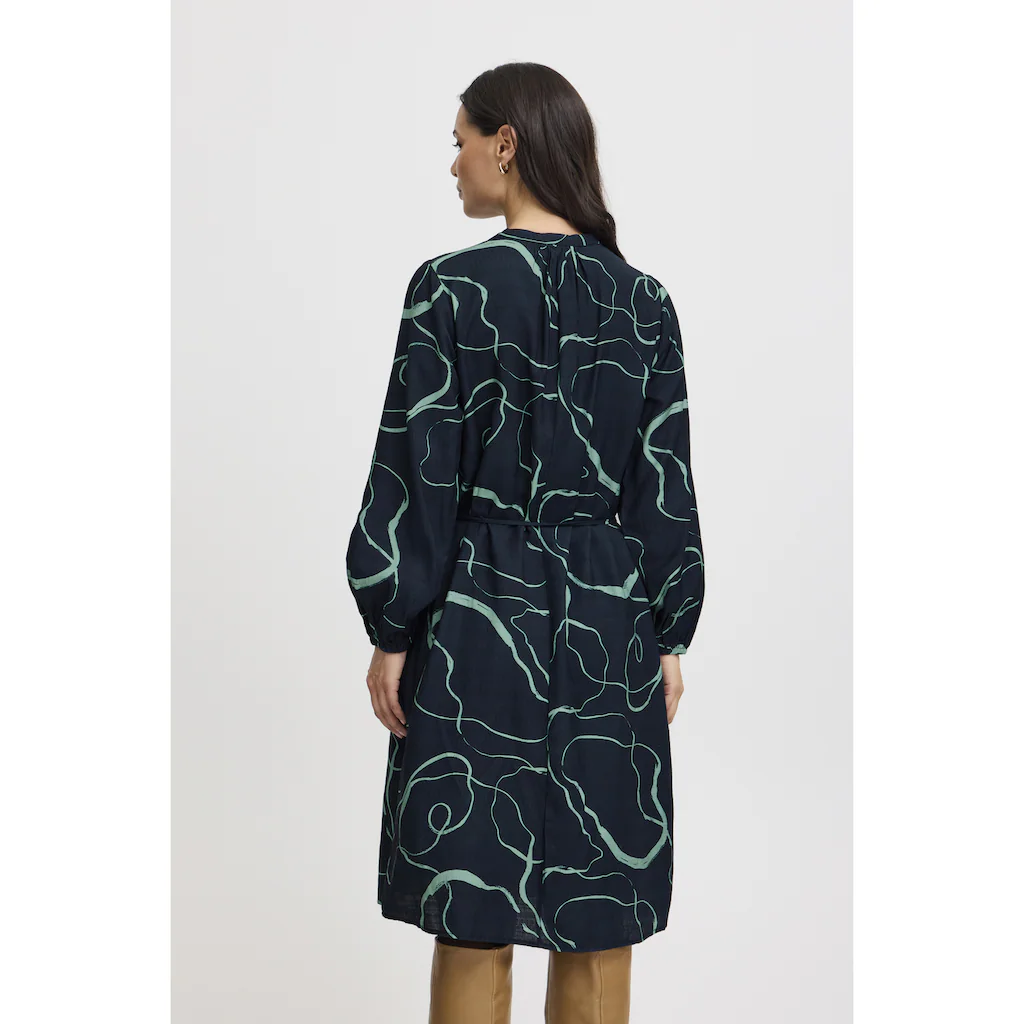 Fransa A-Linien-Kleid »A-Linien-Kleid FRARIANA DR 3«