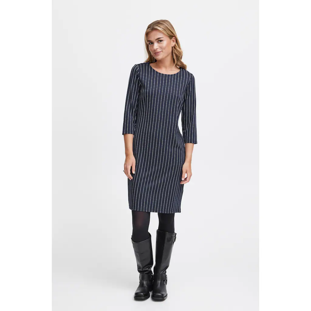 Fransa Blusenkleid »Blusenkleid FRBlenda«