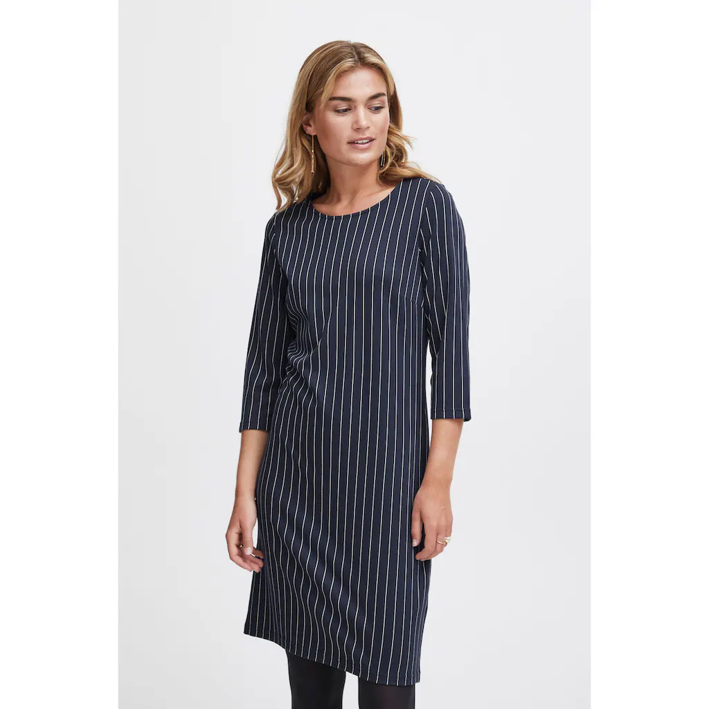 Fransa Blusenkleid »Blusenkleid FRBlenda«