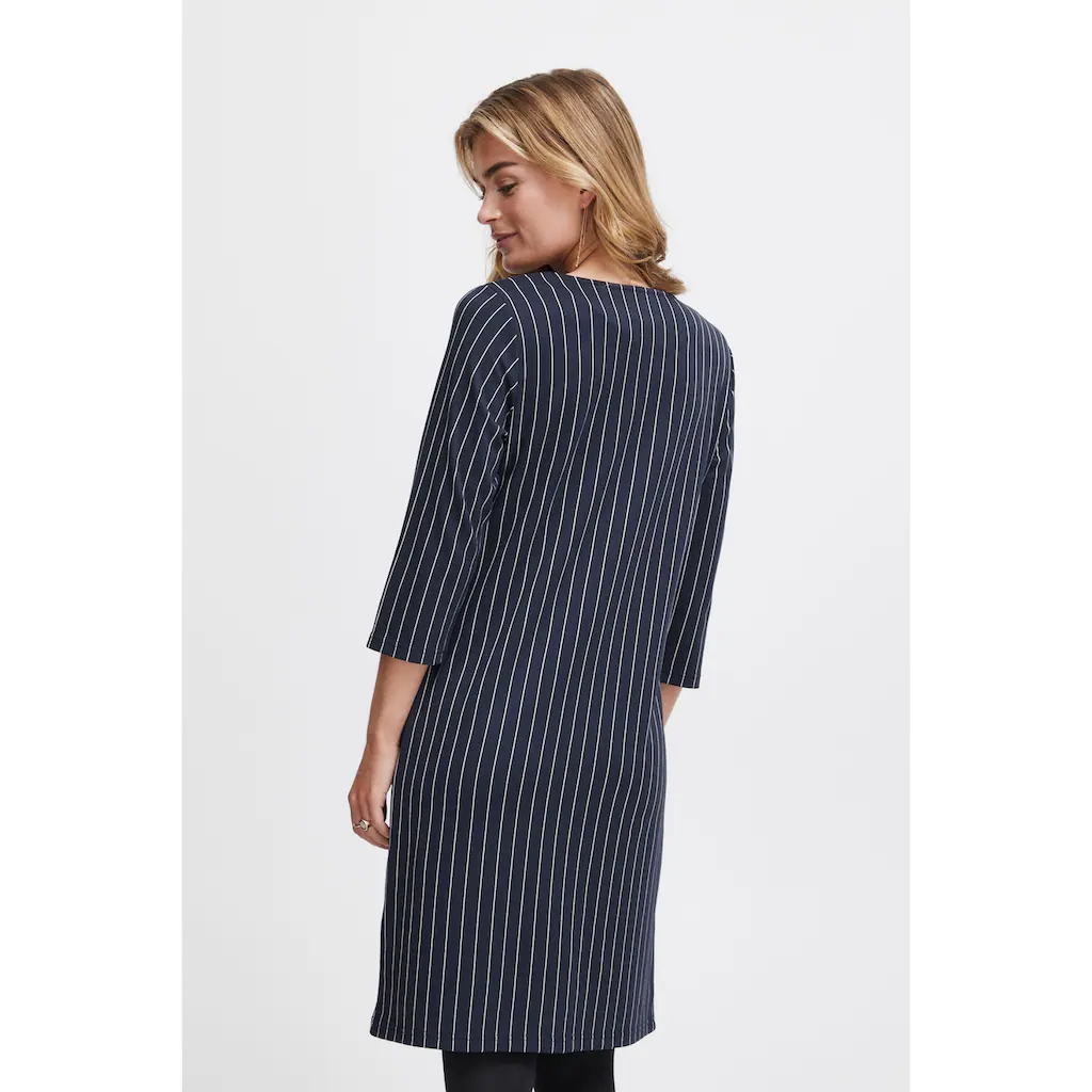 Fransa Blusenkleid »Blusenkleid FRBlenda«