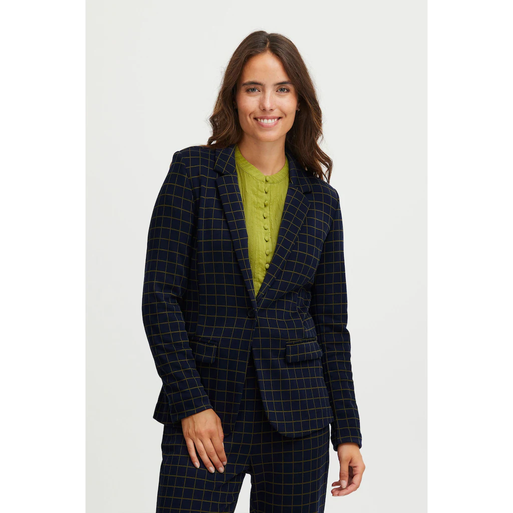Fransa Jackenblazer »Jackenblazer FRBlenda«