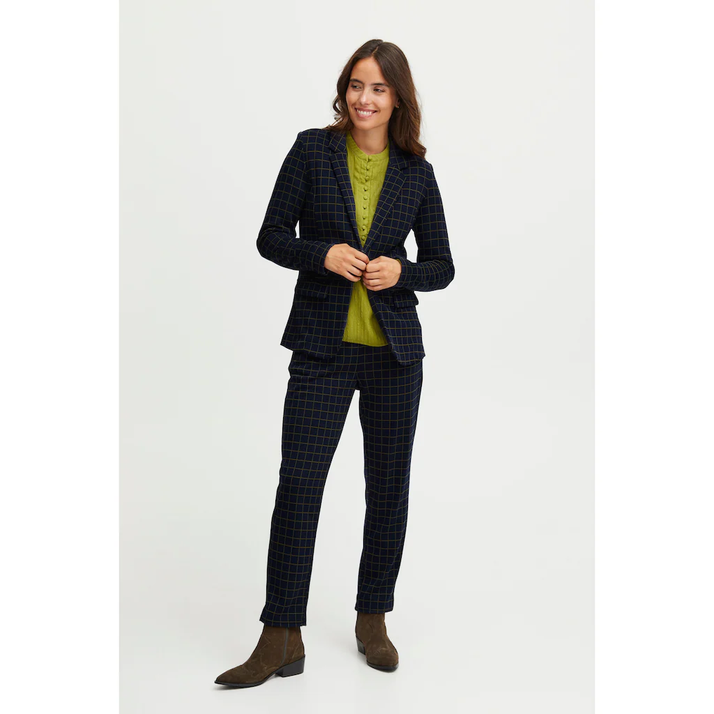 Fransa Jackenblazer »Jackenblazer FRBlenda«