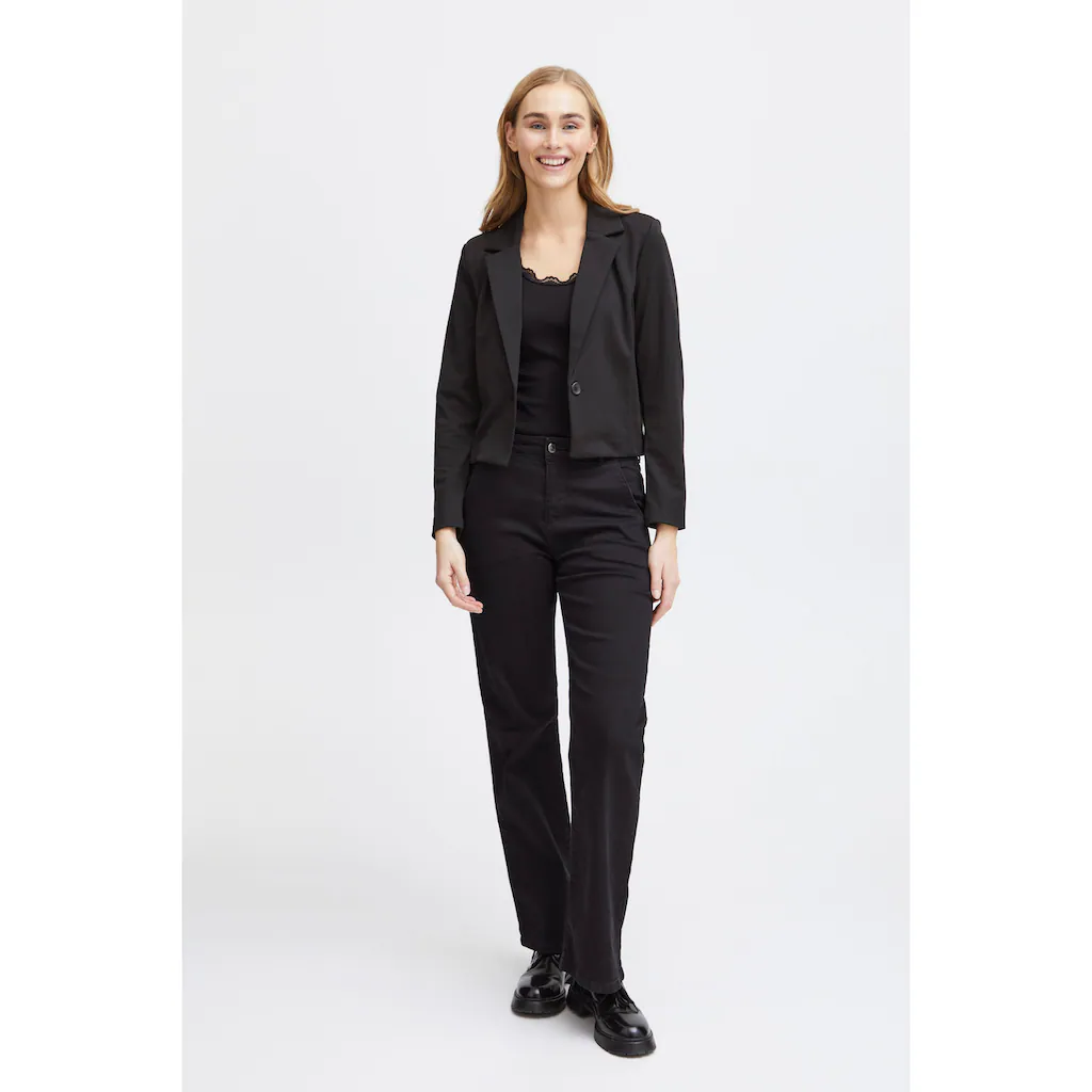 Fransa Jackenblazer »Jackenblazer FRCedilan«