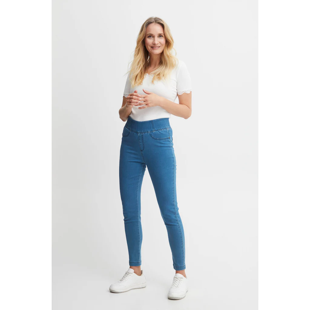 Fransa Leggings »Leggings FRMally«