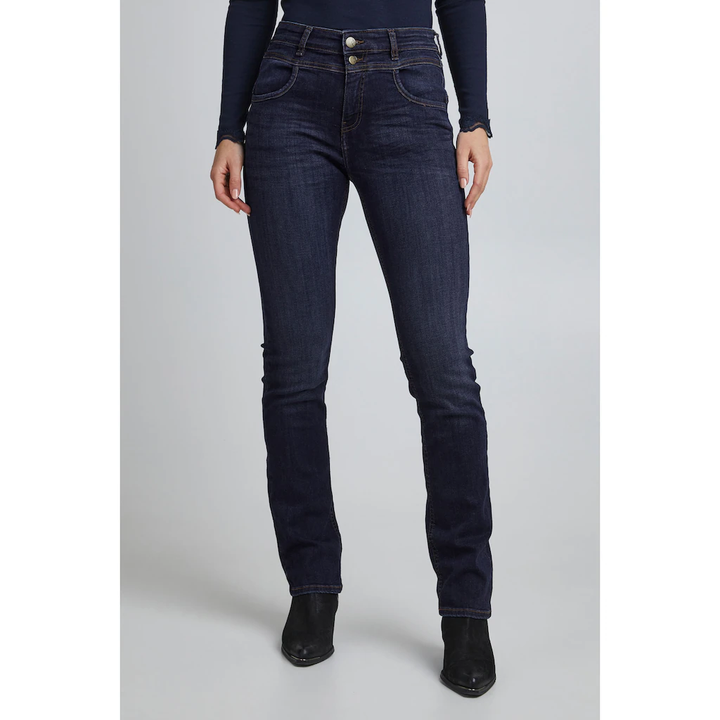 Fransa Regular-fit-Jeans »Regular Fit FRZomal«