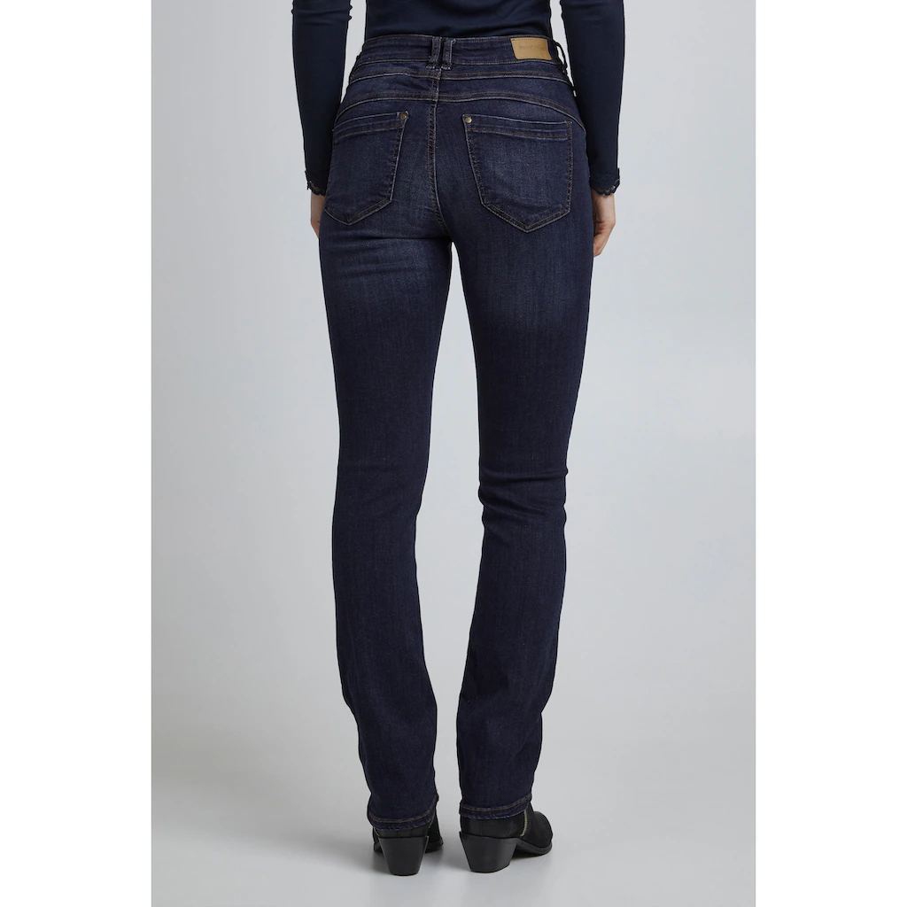 Fransa Regular-fit-Jeans »Regular Fit FRZomal«