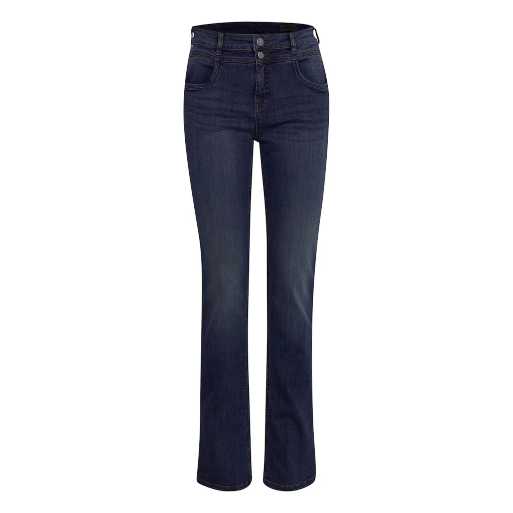 fransa Regular-fit-Jeans »Regular Fit FRZomal«