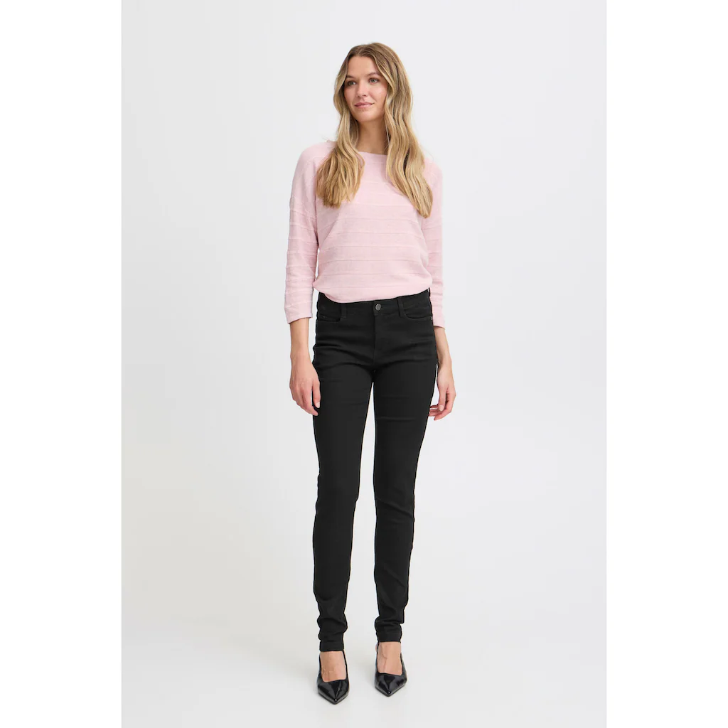 Fransa Slim-fit-Jeans »Slim-fit-Jeans FRLUXE ELLI JE 2«