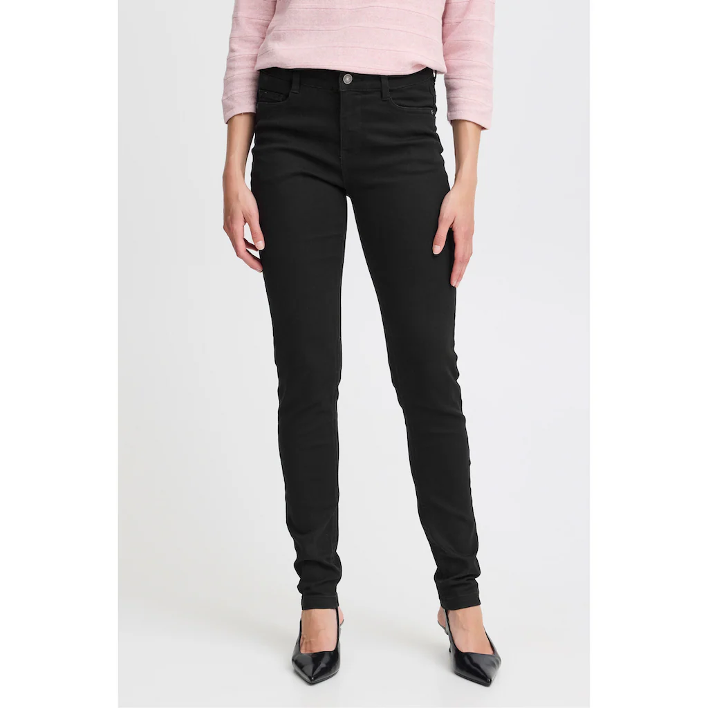 Fransa Slim-fit-Jeans »Slim-fit-Jeans FRLUXE ELLI JE 2«
