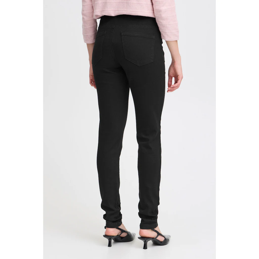 Fransa Slim-fit-Jeans »Slim-fit-Jeans FRLUXE ELLI JE 2«