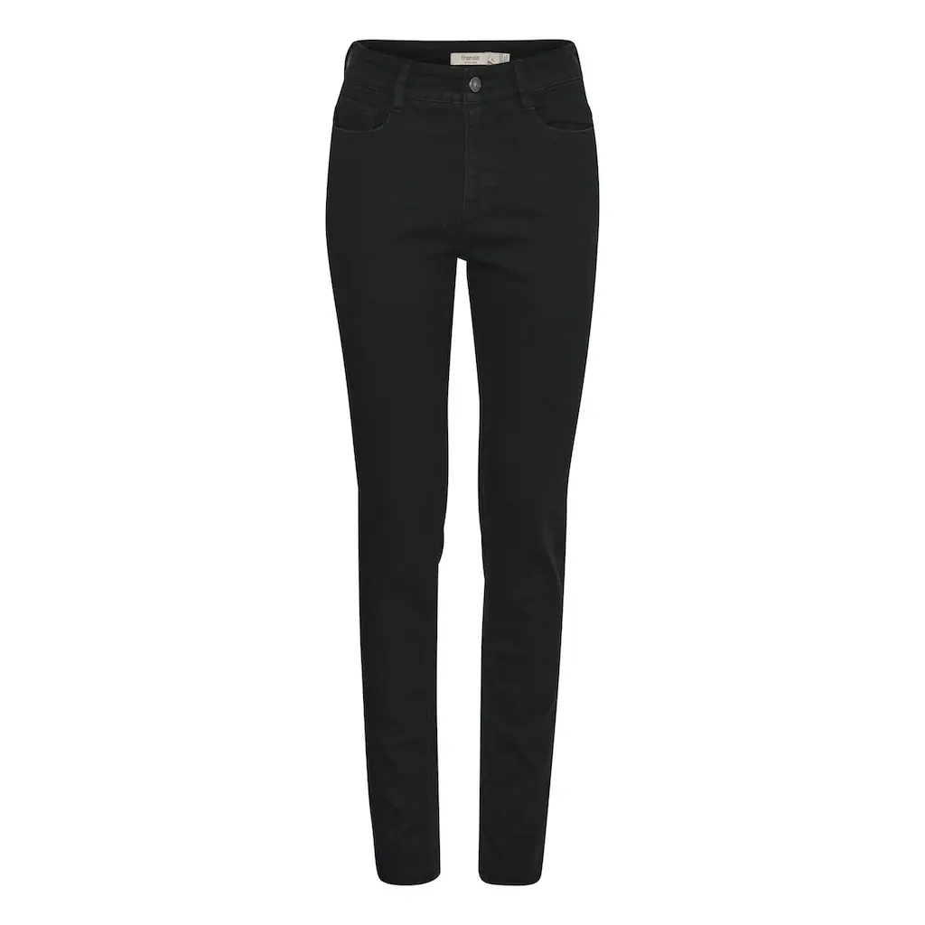fransa Slim-fit-Jeans »Slim-fit-Jeans FRLUXE ELLI JE 2«