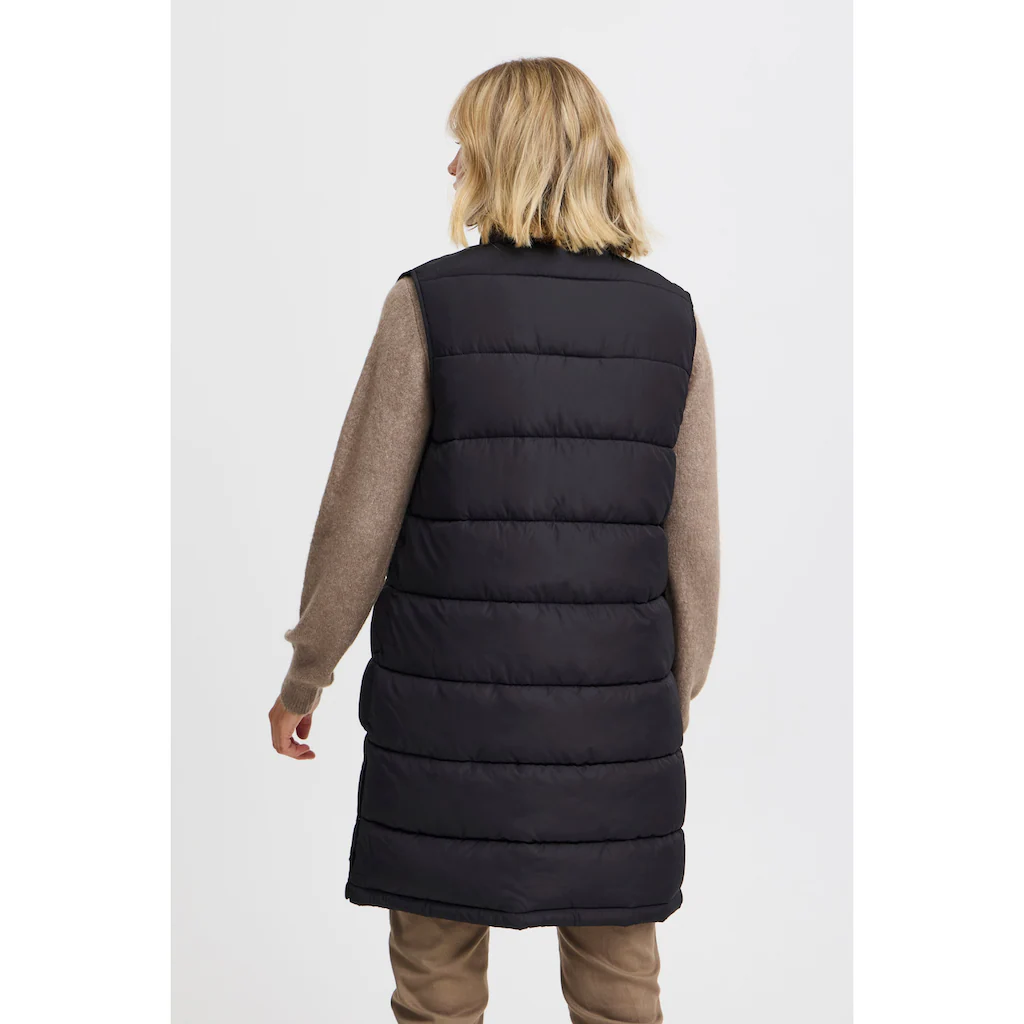 Fransa Steppweste »Steppweste FRMABELLE VE 2« (1 Tlg.)