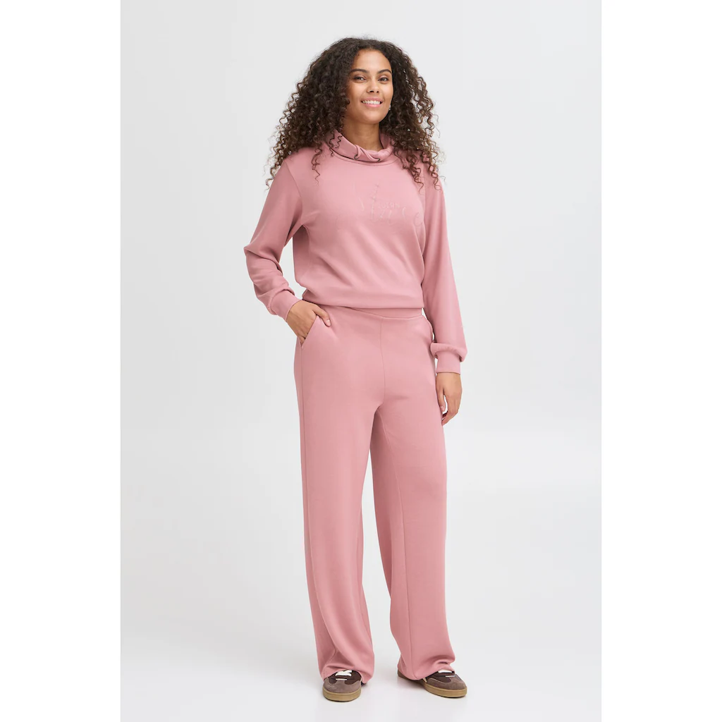 Fransa Stoffhose »Stoffhose FRAURORA PA 4«