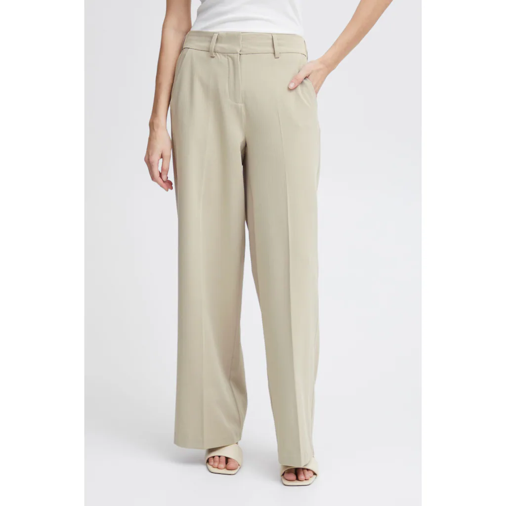 Fransa Stoffhose »Stoffhose FRFriga«